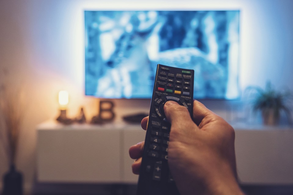 Empfangstechnik und Telekommunikation