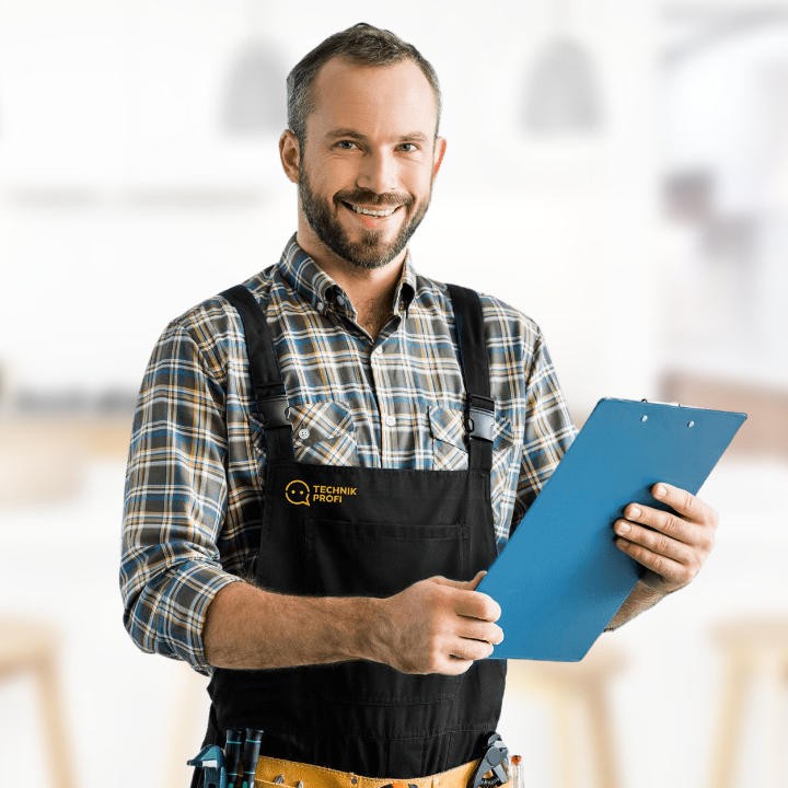 Technik-Profi