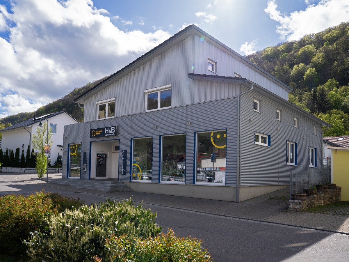 Technik-Profi Kessler